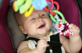 The one thing you NEED to do before buying a toy for your child’s carseat