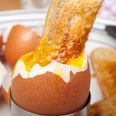 Jamie Oliver shares a breakfast recipe that the whole family will love
