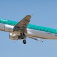 Go, go, go! Aer Lingus is running a flash sale on transatlantic flights