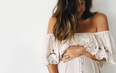 Three maternity summer dresses we’re snapping up now before they’re gone