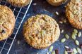 Healthy breakfast: These probiotic muffins are totally gut-friendly