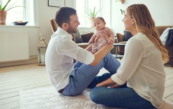 New parents to be given two weeks paid parental leave