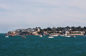 5 things to do in Dún Laoghaire this month with ALL the family