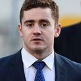 Paddy Jackson makes his first statement: ‘I am ashamed a young left in a distressed state’