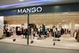 These Mango shoes have been popping up everywhere and we love them