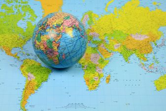 Study finds that a large amount of people still believe the world is flat