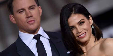 Channing Tatum has made another statement about his marriage