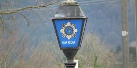 Gardaí appeal for witnesses following fatal road collision in Kildare on Sunday