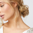 This €285 gown is one of the best high street wedding dresses we’ve ever seen