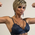 Kerry Katona looks better than EVER in her latest lingerie photoshoot