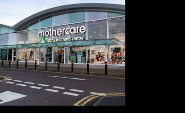 Mothercare recall toy over safety fears and tell parents to ‘stop using it immediately’