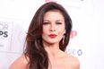 Catherine Zeta-Jones steps out with her daughter and they look like TWINS