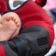 Mum shares car seat warning after her baby was injured in an accident