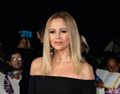 Kimberley Walsh’s shares candid photos highlighting how pregnancy changed her body