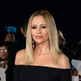 Kimberley Walsh’s shares candid photos highlighting how pregnancy changed her body