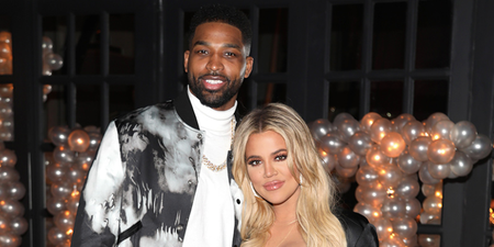 KUWTK filmed Khloé giving birth and Tristan’s cheating scandal for new series
