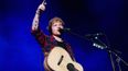Warning issued ahead of Ed Sheeran Ireland gigs next month