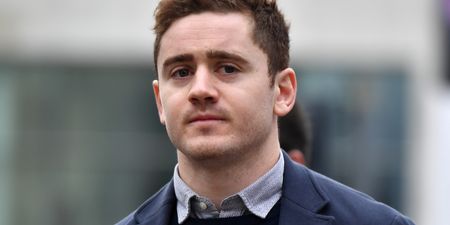 Paddy Jackson and Stuart Olding expected to leave Ulster Rugby