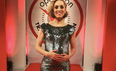 Kathryn Thomas is experiencing the one aspect of motherhood we’re all faaar too familiar with