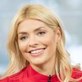 Holly Willoughby speaks for first time about friend Ant McPartlin’s arrest