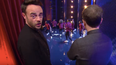 Many Britain’s Got Talent viewers were furious over ‘editing’ of Ant McPartlin