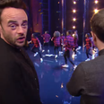 Many Britain’s Got Talent viewers were furious over ‘editing’ of Ant McPartlin