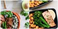 Dinner’s ready! 5 easy and family friendly dinners to meal prep on the weekend