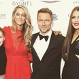 ‘It’s very, very, very tricky’… Ronan Keating on co-parenting with Yvonne