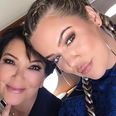 Kris Jenner reveals the inspiration behind the name of Khloe’s newborn daughter
