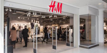 H&M is doing another collaboration and this one is going to cause pandemonium