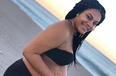 Grieving mum explains why she shared photos of her stillborn baby online
