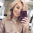 Pippa O’Connor is a big fan of this River Island jacket and we can see why
