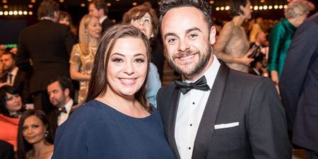 Lisa Armstrong is finally ‘ready to move on’ from Ant McPartlin