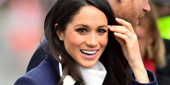 Tesco is releasing a €50 version of Meghan Markle's iconic Burberry coat