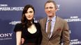 Daniel Craig and Rachel Weisz are expecting their first baby together