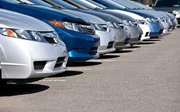 This is the most popular colour for new cars in Ireland
