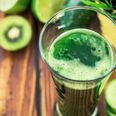 This delicious green shake will give your immune system a serious boost