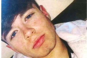 Cork teenager missing since Sunday ‘may have travelled to Dublin’