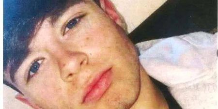 Cork teenager missing since Sunday ‘may have travelled to Dublin’