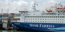 Holidaymakers furious as Irish Ferries cancels bookings for this summer