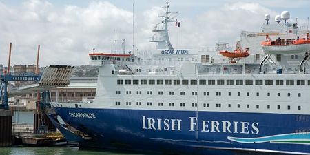 Holidaymakers furious as Irish Ferries cancels bookings for this summer