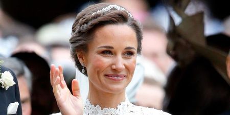 ‘I had so many questions’ – Pippa Middleton just confirmed her pregnancy