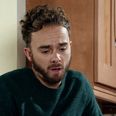 Corrie’s Jack P Shepherd explains why a fan found him passed out in a lift
