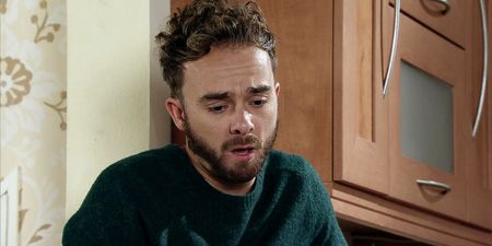 Corrie’s Jack P Shepherd explains why a fan found him passed out in a lift