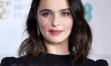 Some people are shaming Rachel Weisz for being pregnant ‘at her age’