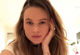 Behati Prinsloo mum shamed over sharing Coachella photo