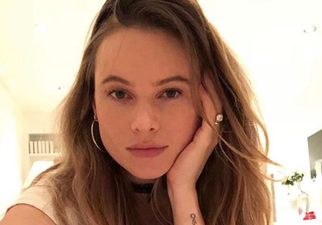 Behati Prinsloo mum shamed over sharing Coachella photo