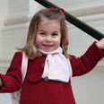 Why the palace didn’t release a new photo of Princess Charlotte today