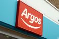 Argos issue urgent recall on popular product due to electric shock risks