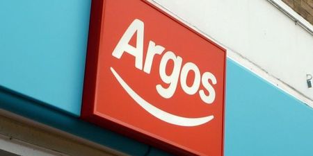 Argos issue urgent recall on popular product due to electric shock risks